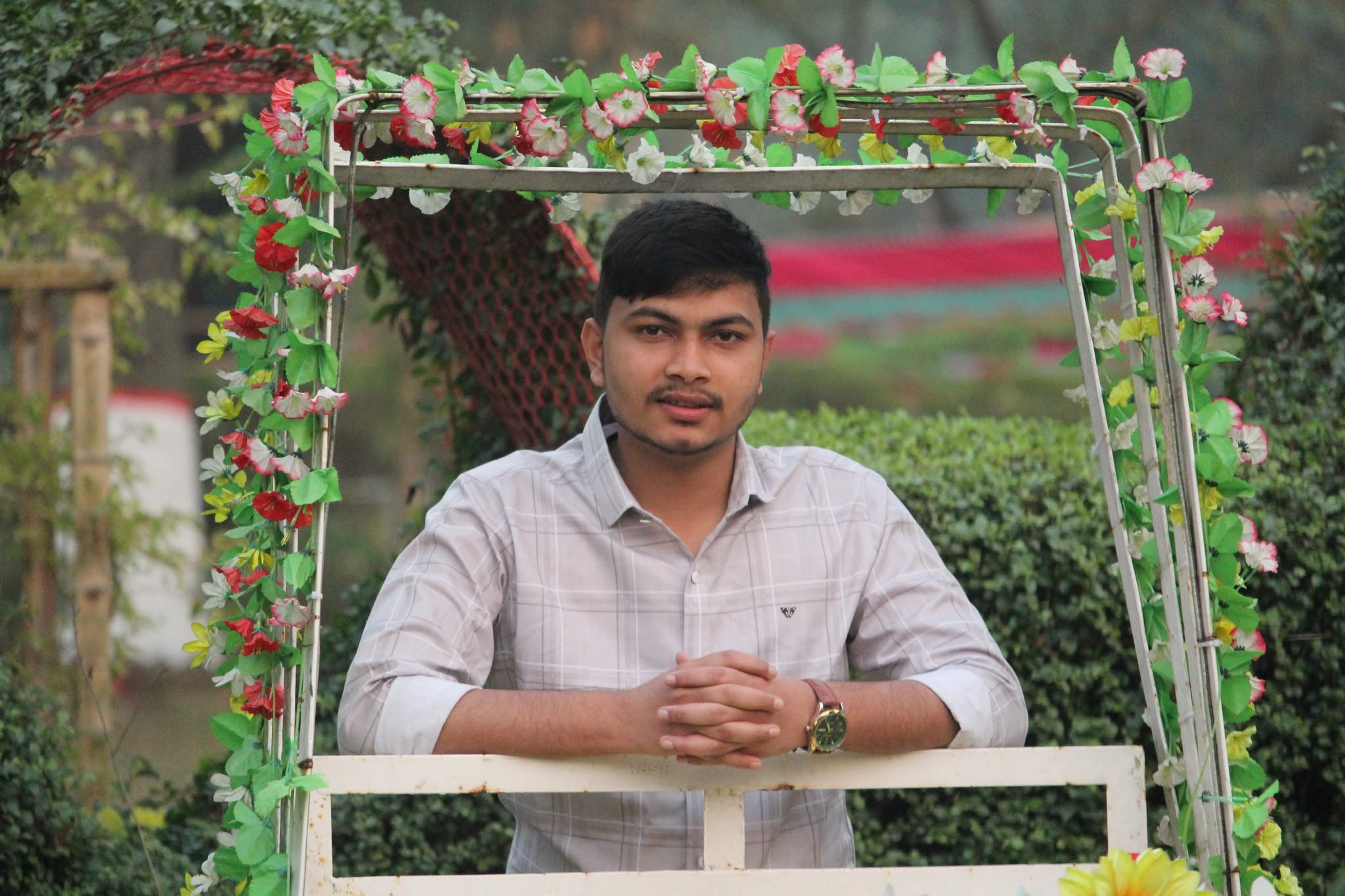 Career Moment