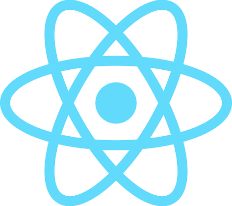 React