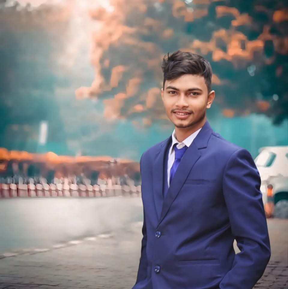 Saiful Islam
