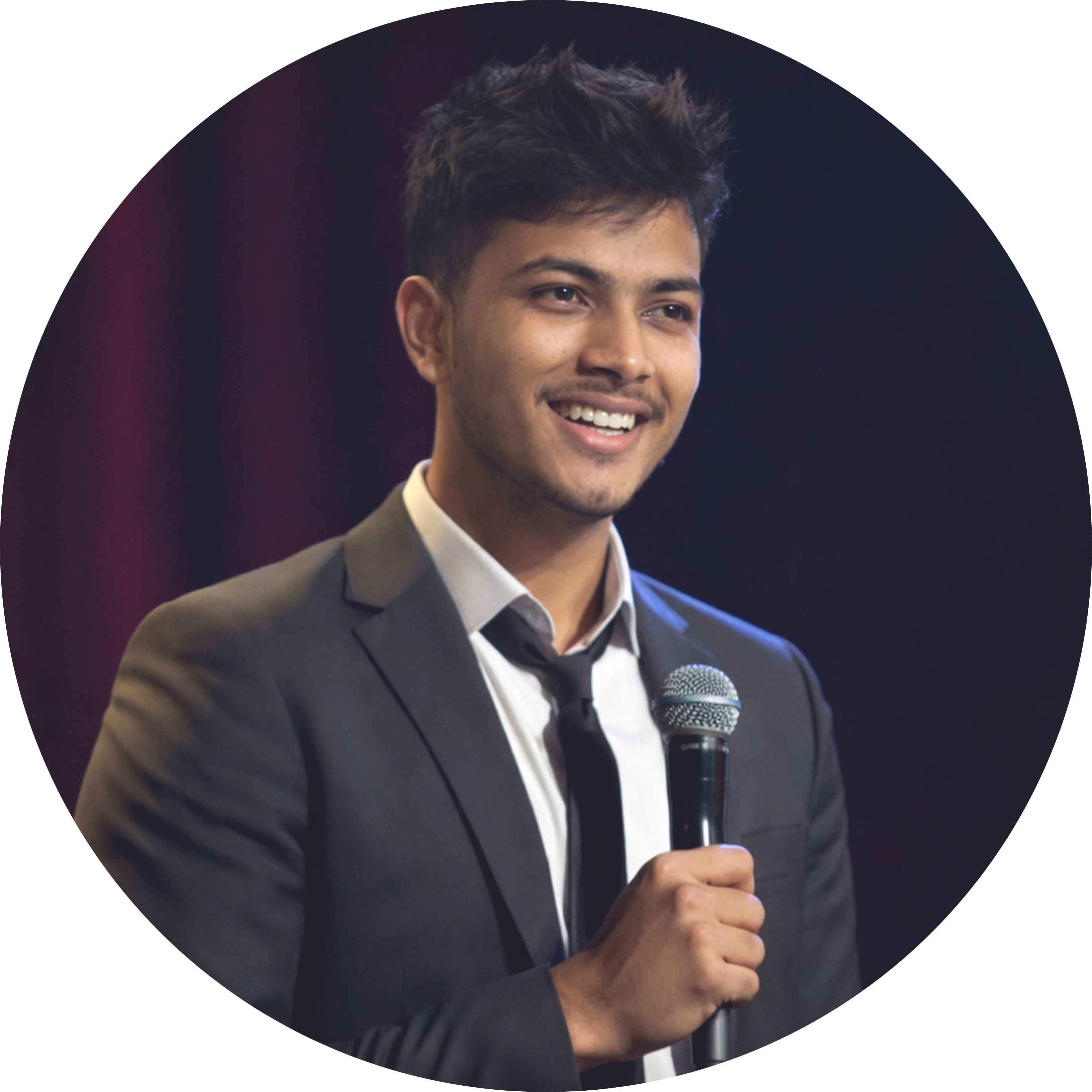 Saiful Islam